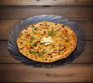 Aloo Paratha [2 Pc]