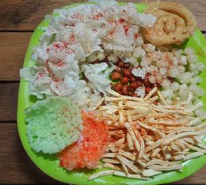 Upwas Farsan