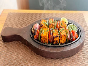 Paneer Tikka