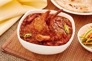 Mutton Awark Masala