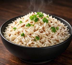Jeera Rice