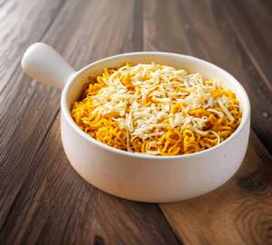 Veg maggie