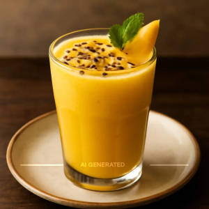 Tangy Mango
