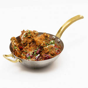 Chicken Kadai