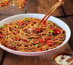Veg Noodles