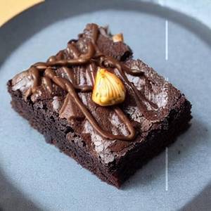 Brownie Devil Hazelnut