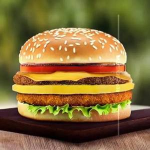 King Burger