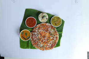 Utappam