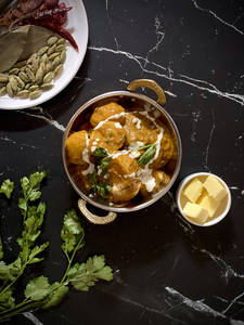 Dum Aloo