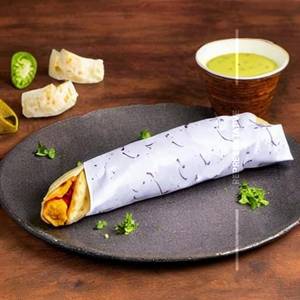 W- Desi Cottage Cheese Pocket
