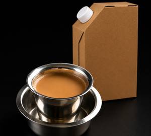 Filter Coffee Flask (400Ml)