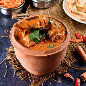 Mutton Handi