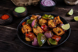 Paneer Tikka