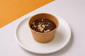 Belgium Melting Brownie