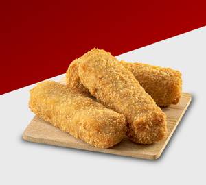 Chicken Fingers
