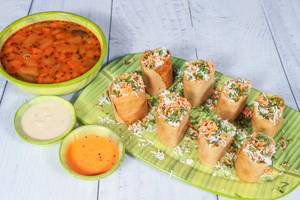 Mini Cut Dosa