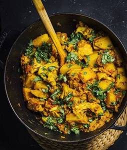 Aloo Gobi