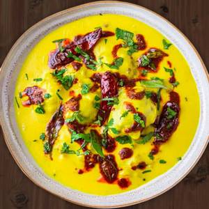 Kadhi Pakora