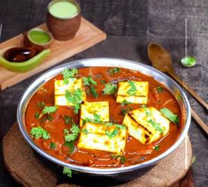 Paneer Pasanda