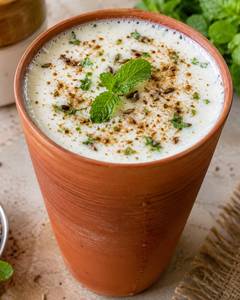 Masala Lassi