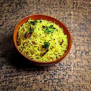 Jeera Rice