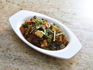 Mix Veg