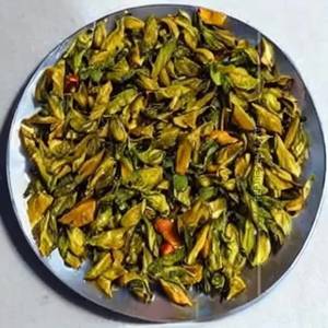 Matar Fry
