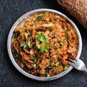Egg kuthu parotta