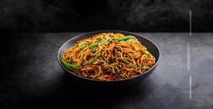 Chilli Garlic Noodles