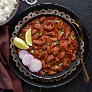 Rajma Fry