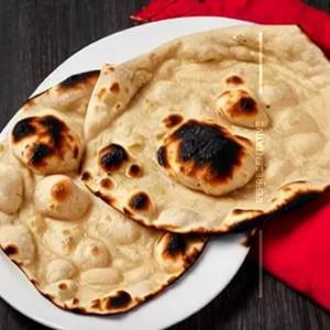 Butter Tandoori Roti