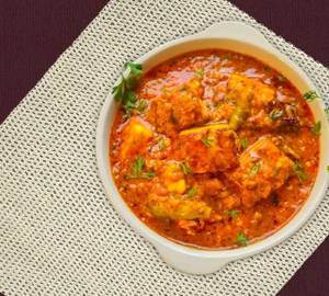 Paneer Masala