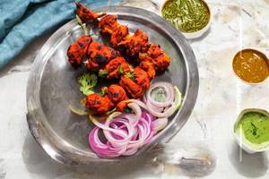 Tandoori Murg
