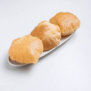 Puri (3 Pcs)