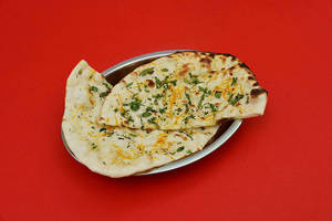 Masala Kulcha