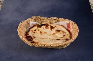 Khamiri Roti