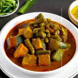 Exotic Mix Veg