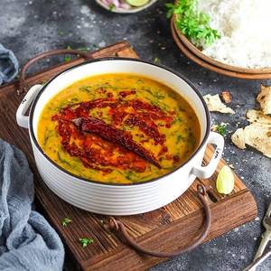 Dal Palak