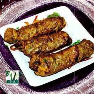 Mutton Seekh(haff