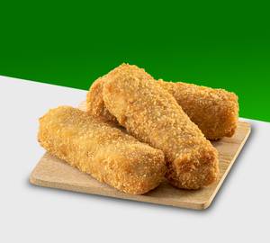 Veg Fingers [3 Pieces]