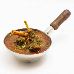 Mutton Dumka Gosh