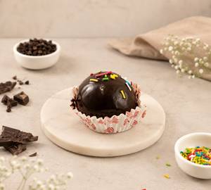 Chocolate Ball