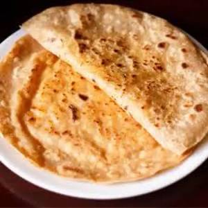 Tandoori Paneer Paratha
