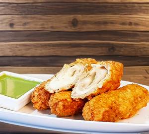 Chicken Shahi Roal