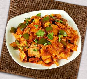 Chilli Parota