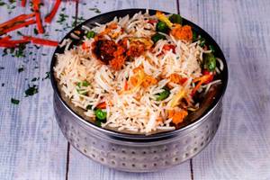 Veg Pulao