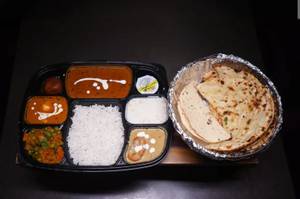 Navaratan Thali