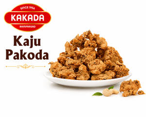 Kaju Pakoda 250G