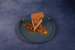 Biscoff Cheesecake