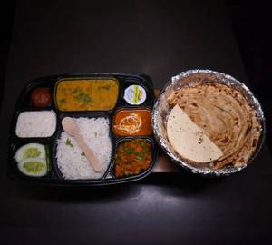 Special Thali